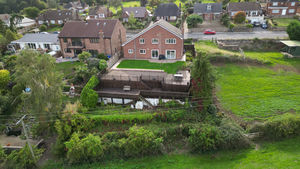 Handley Road New Whittington
